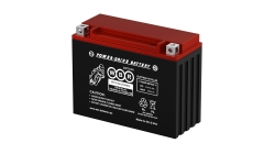 Аккумулятор WBR MT 12-19 YT19BL-BS