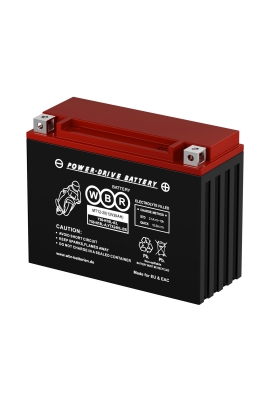 WBR MT 12-19 YT19BL-BS
