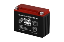 Аккумулятор WBR MT 12-20 YTX24HL-BS