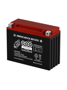 WBR MT 12-20 YTX24HL-BS