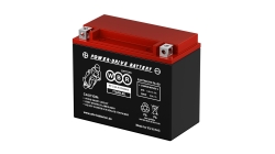 Аккумулятор WBR MT 12-20-A YTX20H-BS