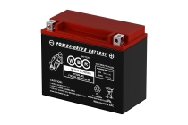 Аккумулятор WBR MT 12-20-B YTX20HL-BS