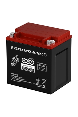 WBR MT 12-30 YTX30L-BS