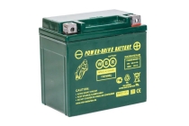 Аккумулятор WBR MTG 12-6 YTX5L-BS