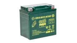 Аккумулятор WBR MTG 12-6 YTX5L-BS