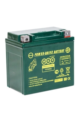 WBR MTG 12-6 YTX5L-BS