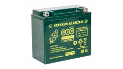 Аккумулятор WBR MTG 12-20 YT20L-BS(GEL)