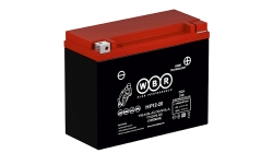 Аккумулятор WBR HP 12-20 YTX20L-BS