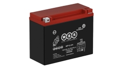 Аккумулятор WBR HP 12-24 YTX24HL-BS