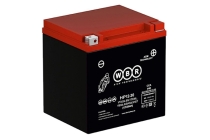 Аккумулятор WBR HP 12-30 YTX30L-BS