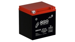 Аккумулятор WBR HP 12-30 YTX30L-BS