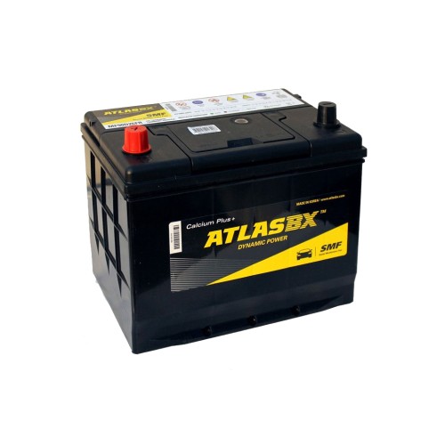 ATLAS AX SMF95D26FR