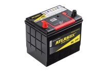 Аккумулятор ATLAS MF75D23FR