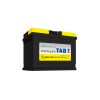 TAB EFB Stop&Go 6СТ-60.0