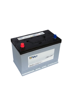 Аккумулятор Vst Стандарт 90 Ач 590 311 075 яп.ст/бортик