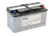 Аккумулятор Vst Стандарт 100.0 (600 300 082)