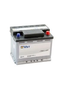 Аккумулятор Vst Стандарт 60 Ач 560 300 054 в Спб