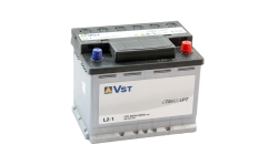 Vst Стандарт 60.0 (560 300 054), 60 Ач, обратная полярность, 242x175x190 мм, 540 Ампер — купить в Санкт-Петербурге