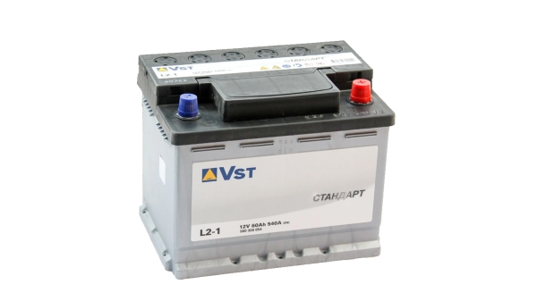 Аккумулятор Vst Стандарт 60.0 (560 300 054)