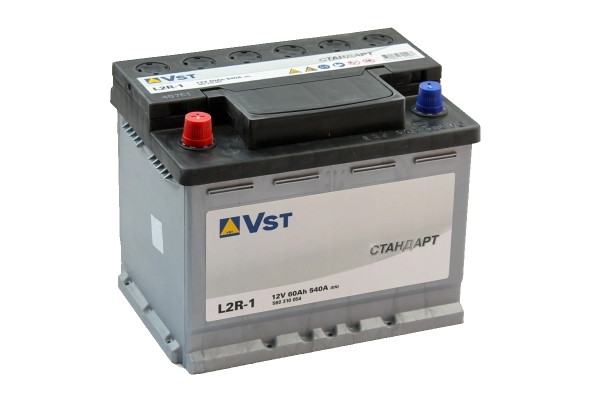 Аккумулятор Vst Стандарт 60.1 (560 310 054)