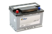 Аккумулятор Vst Стандарт 74.1 (574 310 068)