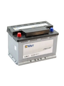 Аккумулятор Vst Стандарт 74 Ач 574 310 068 в Спб