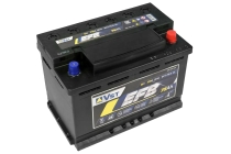Аккумулятор Vst Стандарт EFB 75.0 (575 500 071)