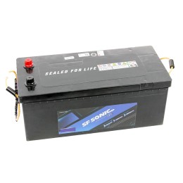 SF SONIC EFB 180 евро конус