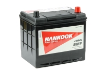 Аккумулятор HANKOOK 75.0 (UMF95D23L) бортик