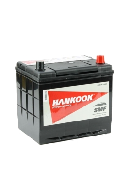 Аккумулятор HANKOOK 75 Ач UMF95D23L бортик