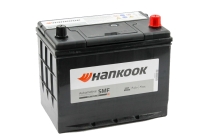 Аккумулятор HANKOOK 85.0 (UMF115D26L) бортик