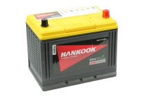 Аккумулятор HANKOOK Start-Stop Plus 75.0 (65D26L) AGM