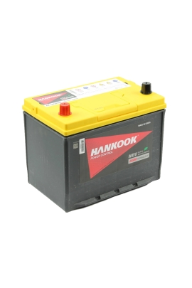 Аккумулятор HANKOOK AGM 75 Ач 65D26R Start-Stop Plus