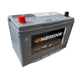 HANKOOK Start-Stop Plus 90.1 (115D31R) AGM