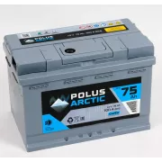 POLUS ARCTIC 75.0