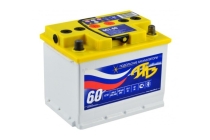 Аккумулятор ПАЗ 60.0 L2