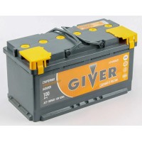 GIVER HYBRID 6CT -100.1