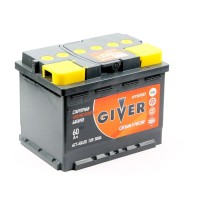 GIVER HYBRID 60.0