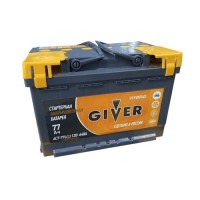 GIVER HYBRID 77.0