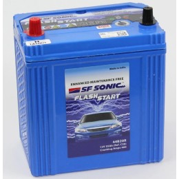 SF SONIC 35.1 (44B20R)