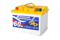 Аккумулятор ПАЗ 62.1 L2