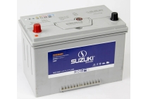 Аккумулятор SUZUKI 100.1 (120D31R) бортик