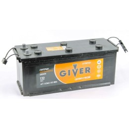 GIVER HYBRID 6CT -132 евро.конус