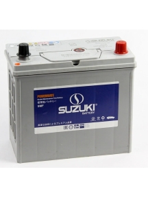Аккумулятор SUZUKI 45 обр пол 50B24LS в Спб