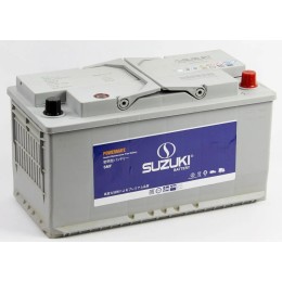 SUZUKI 90.0 (59018)