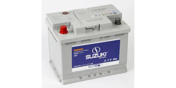 Аккумулятор SUZUKI 60.1 (56019 1)