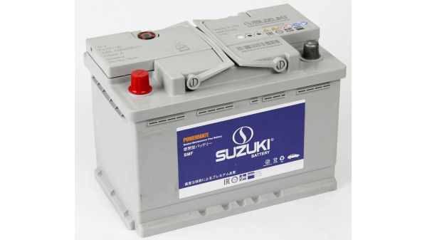 Аккумулятор SUZUKI 74.1 (57412 1)
