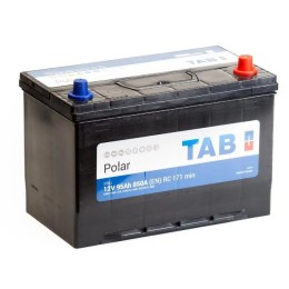 TAB Polar 95.0 (59518) яп. ст/бортик