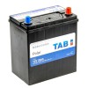 TAB Polar 35.0 (53520) яп.. ст./тонк. клеммы