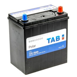 TAB Polar 35.0 (53520) яп.. ст./тонк. клеммы